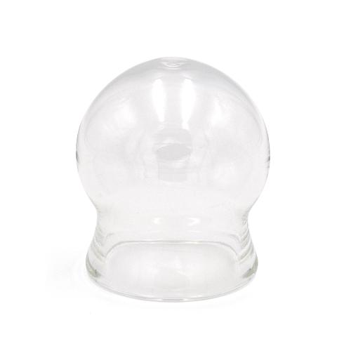 Schröpfglas ohne Ball Gr.3 4cm, 1St
