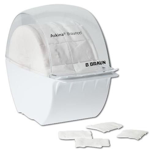 Askina Brauncel Spender-Box, 1St