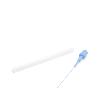 Mandrin für BD Venflon™ G22 0,9x25mm blau 50Stk