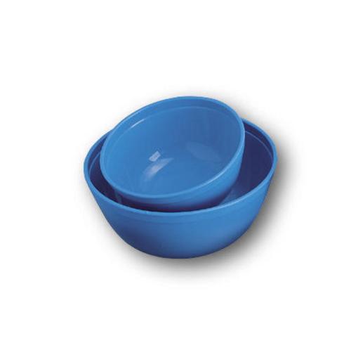 Vielzweckschale blau rd. 8cm Inh. 280ml