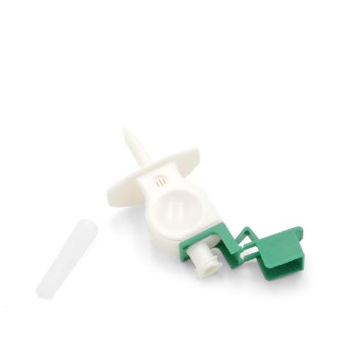 Extra Spike® Plus grün 400Stk