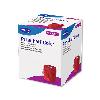 Peha-haft Color Fixierbinden, latexfrei, 10cmx20m rot, 1Stk