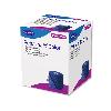Peha-haft Color Fixierbinden, latexfrei, 10cmx20m blau, 1Stk