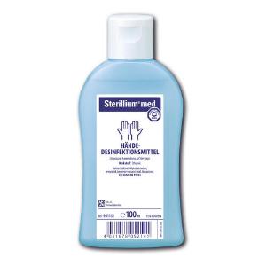 Sterillium® med 100ml