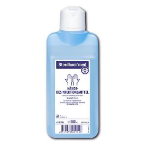 Sterillium® med 500ml