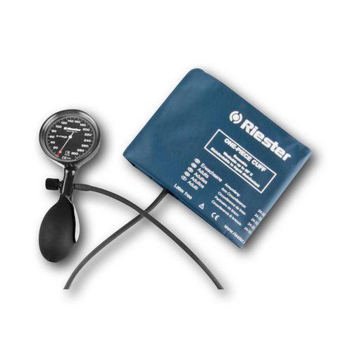 R1 Blutdruckmessgerät Skala schwarz/weiß
