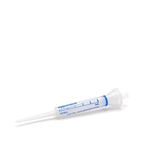 Eppendorf Combitips Advanced 5ml, 100St