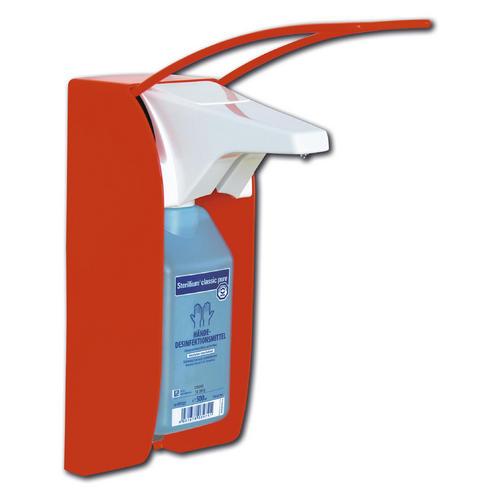 Eurospender 1 plus rot 500 ml