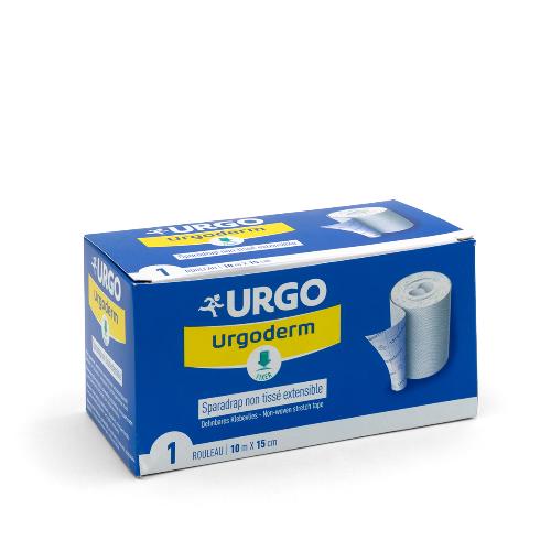 Urgoderm Stretch 10mx15cm, 1St Urgoderm Stretch 10mx15cm, 1St