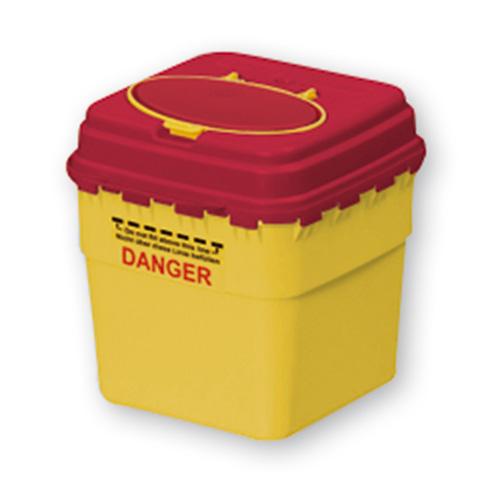 Multi-Safe euroMatic® 3000 3 Liter 1Stk