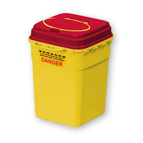 Multi-Safe euroMatic® 4000 4 Liter 1Stk