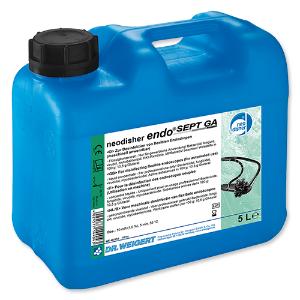 neodisher endo SEPT GA 5 Liter