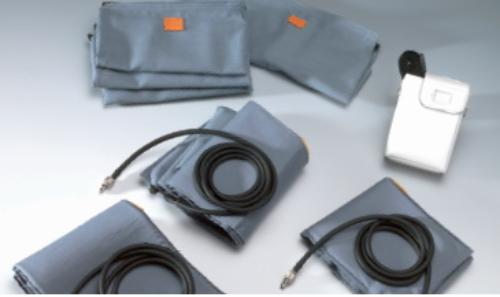 Hüft und Schultertasche zu TM2430 1St Hüft und Schultertasche zu TM2430 1St