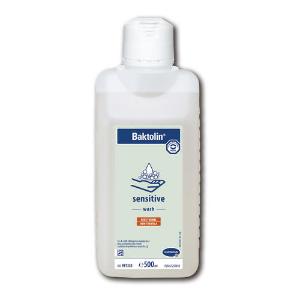 Baktolin® sensitive 500ml