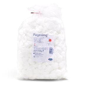 Pagasling Mulltupfer, unsteril, Gr. 3, Pflaume, 1.000 Stück