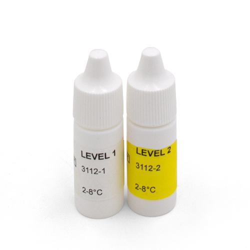 Servotest Kontrollurin Dropperflaschen2 x 5 ML