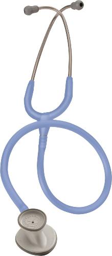 Littmann Stethoskop Lightweight II S.E., hellblau, 1 Stück