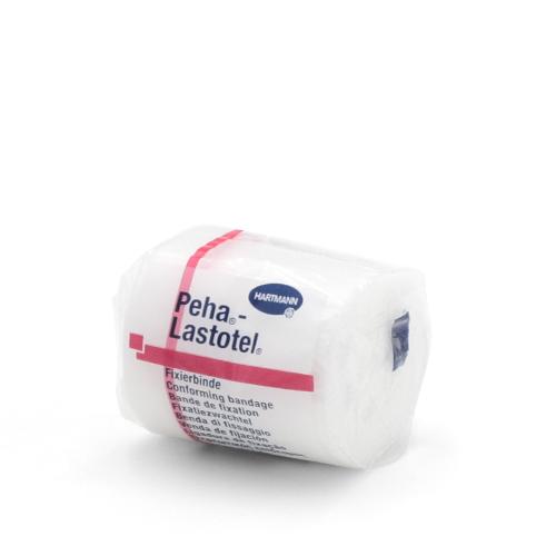 Peha-Lastotel Fixierbinde 4cmx4m 1 Stk