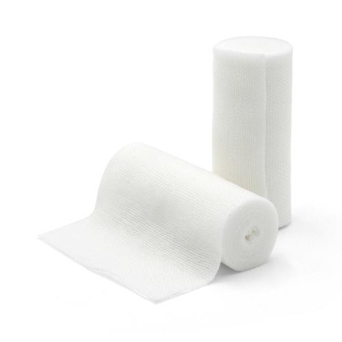 Peha-Lastotel Fixierbinde 8cmx4m, 20St