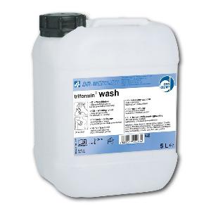 triformin® wash 5L 1 Kanister
