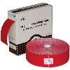 Nasara Kine Tape 5cmx32m rot, 1St