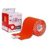 Nasara Kine Tape 7,5cmx5m orange, 1St