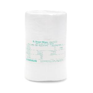 B.Braun Wipes Mini Eco Vliesrolle 15x20cm 60Stk