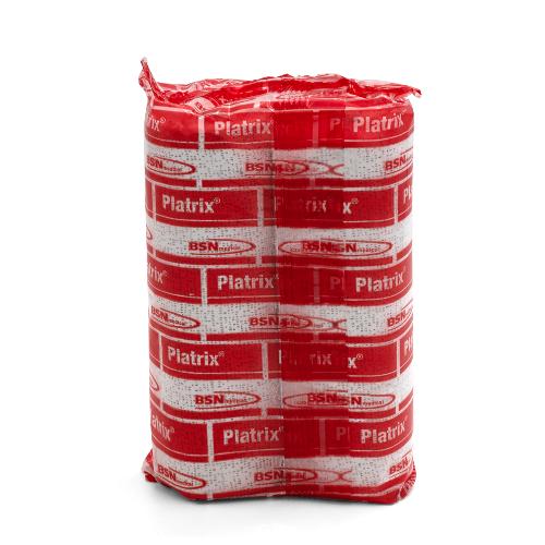 Platrix Gipsbinden, 3mx12cm, 20Stk