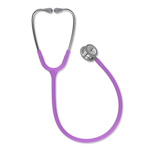 3M™ Littmann® Classic III Stethoskop, lavendel, 1 Stück