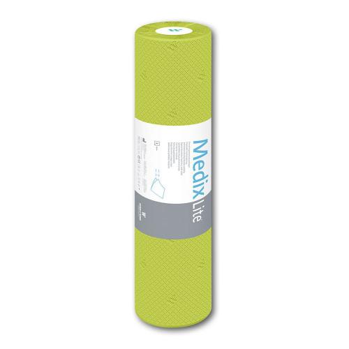 MedixPro P, Ärzterollen aus Tissue, 2-lagig, 50 cm x 50 m, limette, 6 Stück