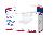 Elastomull Fixierbinden 4mx4cm, 20St