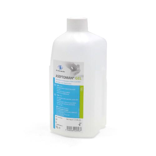 Aseptoman® Gel 1L