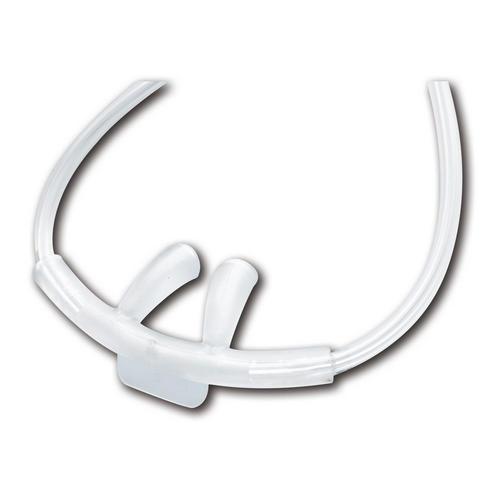 HS Sauerstoffbrille Trichteransatz f. Erwachsene 50 Stück