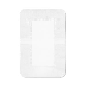 HS-Wundverband 15x10cm steril weiß