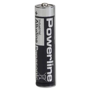 Panasonic Batterie LR03AD AAA Mikro 1,5 Volt, 2 Stück