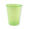 HS-Mundspülbecher 200 ml grün