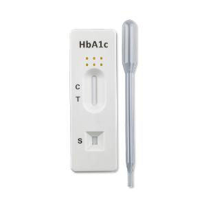 Henry Schein HbA1c-Schnelltest 10St