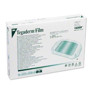 Tegaderm Film Verband 10x12cm