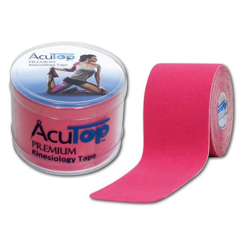 AcuTop Tape Premium 5cmx5m pink, 1St