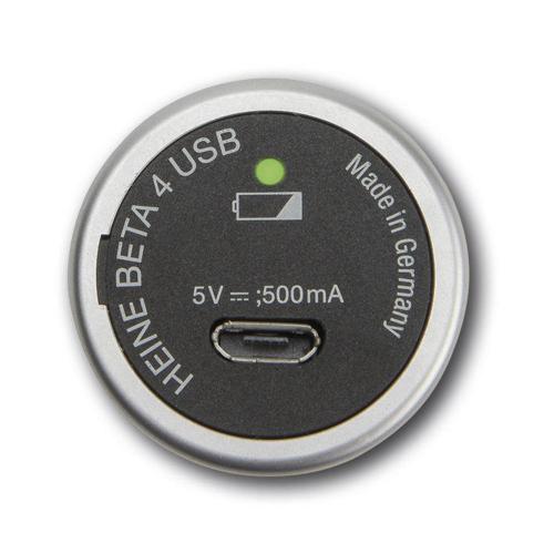 Bodeneinheit Beta4 USB