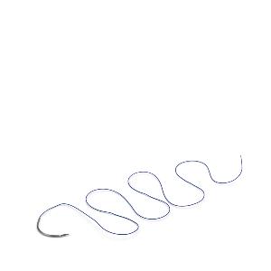 Haut-Naht-Set Dafilon, 24St