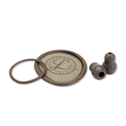 Littmann Stethoskop Ersatzteil-Set Lightweight II S.E., hellbraun, 1 Set
