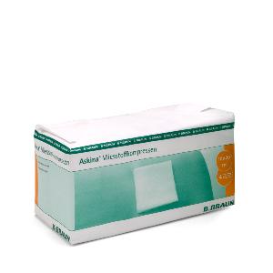 Askina Vliesstoffkompressen, 10x20cm, 100St