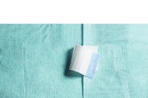 Foliodress® Gown Protect, OP- Mäntel, steril, Standard unverstärkt, Gr. XXL, 32 Stück