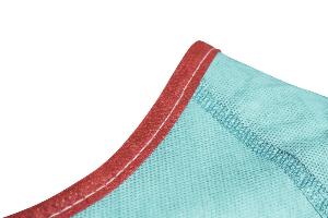 Foliodress® Gown Protect, OP- Mäntel, steril, Reinforced verstärkt, Gr. L, 32 Stück