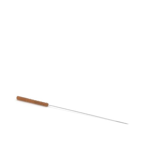 Akupunkturnadeln B-Typ, 50x0,30mm, 100St