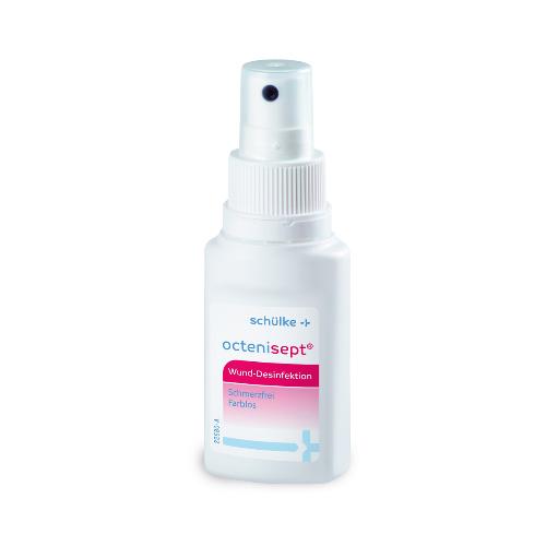 Octenisept® Wunddesinfektion 50 ml