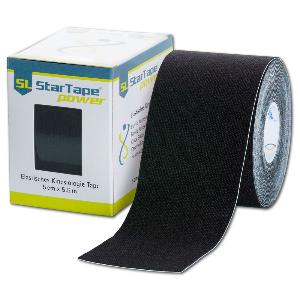 SL StarTape Power schwarz, 1St