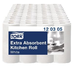Tork Premium Küchenrolle!Pack 4Rollen