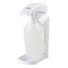 Hyclick Präparate Spender Vario, Set inkl. Tropfschale und Adapter für 500 ml und 1 Liter Flaschen, 1 Set